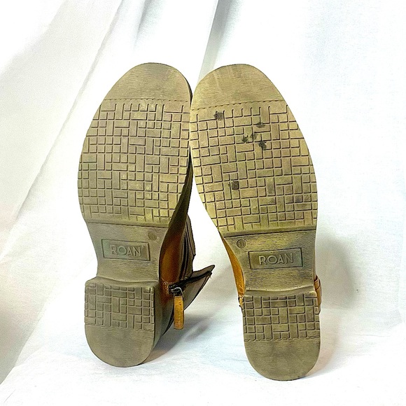 Men’s ROAN Boot size 11 - Picture 3 of 7